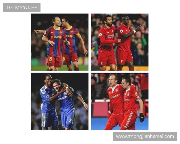 全球知名同志足球明星盘点及他们在运动场上的精彩表现