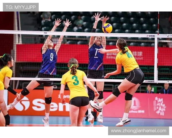 全国锦标赛特别报道:杭州排球队拼搏精神与荣耀之路的真实写照 全国锦标赛特别报道:杭州排球队拼搏精神与荣耀之路的真实写照