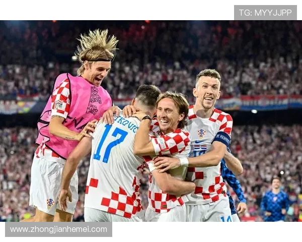 克罗地亚足球明星的辉煌历程与成就探秘 克罗地亚足球明星的辉煌历程与成就探秘