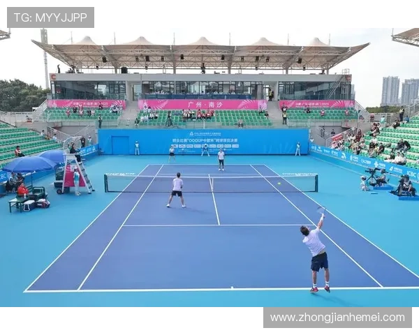 广州网球队在全国网球状态排行榜中荣登第七名展现出强劲实力与潜力