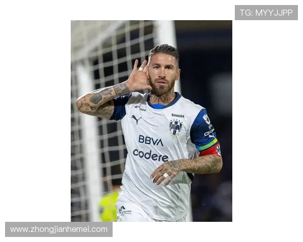 拉莫斯华丽转身成足球明星新篇章引发转会热潮