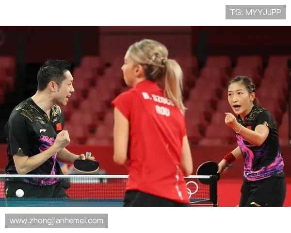 深圳乒乓球队与西安乒乓球队技术对决赛后分析与总结