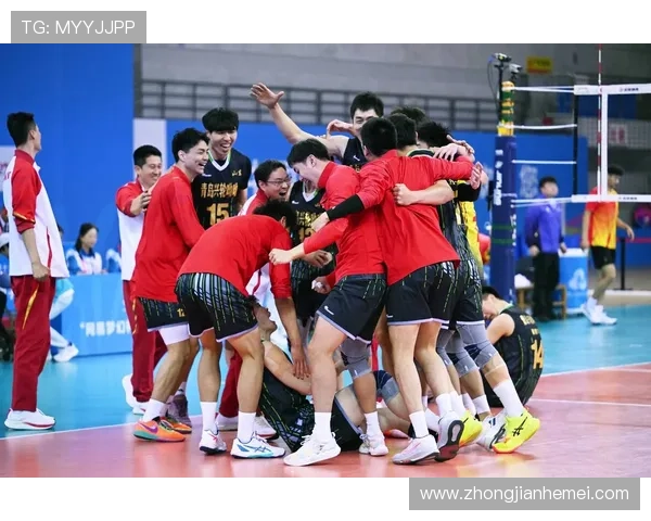 广州排球队荣登全国排球配合排行榜第二名展现强大实力