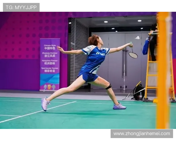 杭州羽毛球队默契配合探讨与训练心得分享