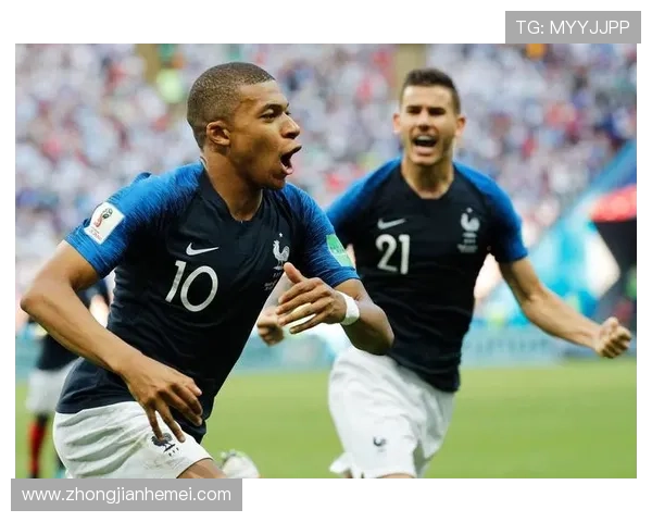 与足球天才姆巴佩的深度对话探索他的梦想与未来之路 与足球天才姆巴佩的深度对话探索他的梦想与未来之路