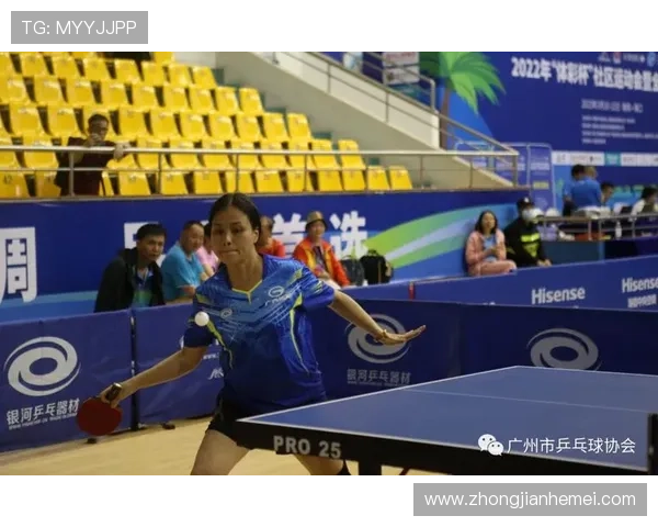 深圳乒乓球队在挑战赛中的实力展现与未来发展潜力分析 深圳乒乓球队在挑战赛中的实力展现与未来发展潜力分析